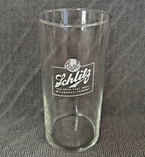 Vintage 1950s schlitz for sale  Allen