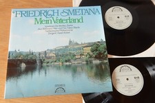 Smetana vaterland karel gebraucht kaufen  Babensham