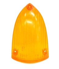 Rear indicator amber for sale  ABERYSTWYTH
