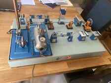 Gaselan dampfmaschine machine d'occasion  Rians