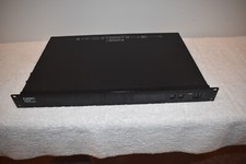 QSC Q-SYS Core 110F USB/Flex Channel processador de áudio sinal digital puxador de trabalho comprar usado  Enviando para Brazil