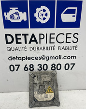 Ballast phare module d'occasion  Verneuil-l'Étang