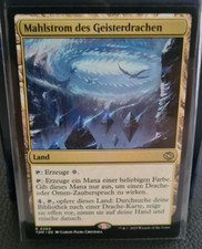 Mahlstrom geisterdrachen maels gebraucht kaufen  Langenfeld (Rheinland)