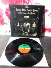 Crosby stills nash usato  Sant Anastasia