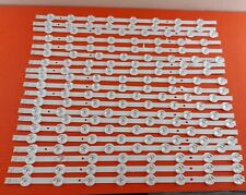 Backlight set 60ln780v for sale  BOLTON