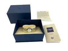 Vintage raymond weil for sale  STAFFORD
