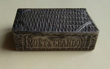 Moet chandon ancienne d'occasion  La Mothe-Achard
