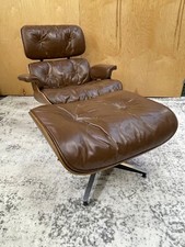 1957 eames lounge d'occasion  Expédié en Belgium
