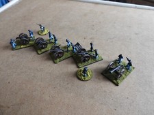 15mm painted metal for sale  HUNGERFORD