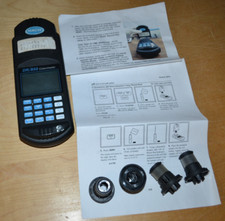 Hach 850 colorimeter for sale  Indianapolis