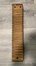 Vintage cigar mold for sale  Waco