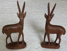 Hand carved wood for sale  Clearwater