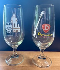 Ddr berliga biergläser gebraucht kaufen  Reichenbach im Vogtland