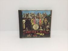 Beatles sgt. pepper usato  Seveso