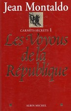 Jean montaldo voyous d'occasion  Moissac