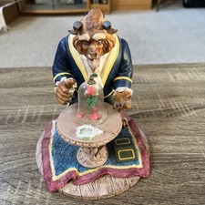 Disney beauty beast for sale  Mequon