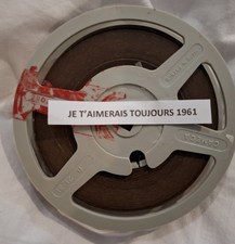 Films scopitone dalida d'occasion  Bollène