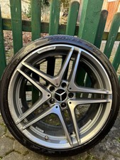 Mercedes zoll amg gebraucht kaufen  Bendorf