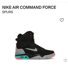 Nike air command d'occasion  Mauriac