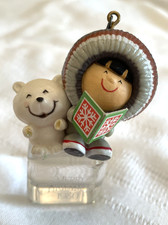 Vintage 1980 hallmark for sale  Tualatin
