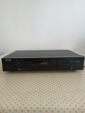 Philips cd720 lecteur d'occasion  Valence
