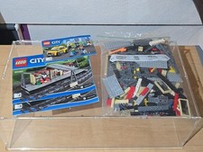 Lego city 60050 gebraucht kaufen  Braunsbedra