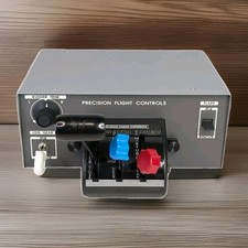 Precision flight controls for sale  Bothell