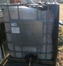 Ibc container 000 gebraucht kaufen  Dietzhölztal