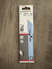 Bosch säbelsägeblätter 922 gebraucht kaufen  Eislingen/Fils
