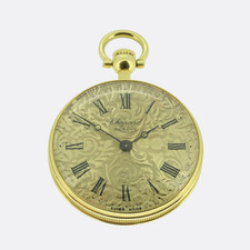 Chopard manual wind for sale  LONDON