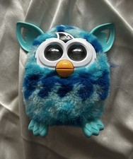 Furby boom blue gebraucht kaufen  Nürnberg