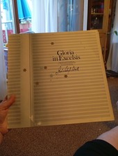 Gloria excelsis . gebraucht kaufen  Fellbach