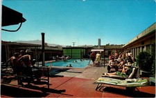 Tropical palms spa for sale  Tempe