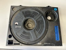 Technics 1210 1200 for sale  BURNLEY