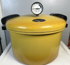 Vintage 1975 presto for sale  Akron