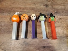 Collectors vintage pez for sale  Weston