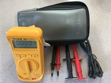 Fluke 12b multimeter for sale  South Plainfield