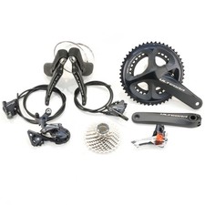 Shimano ultegra r8000 d'occasion  Expédié en Belgium
