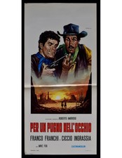 Locandina per pugno usato  Nocera Superiore