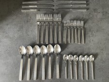 Auerhahn tafelset teile gebraucht kaufen  Karlsruhe