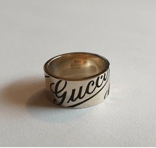 Gucci 18k gold d'occasion  Grenade