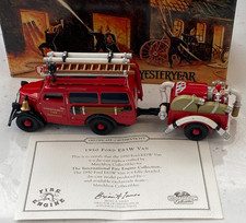 Matchbox fire yfe18 for sale  Shipping to Ireland