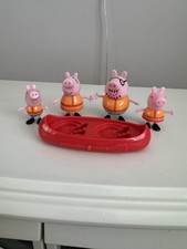 Peppa pig canoe for sale Peppa pig canoe for sale  BRIGHTON