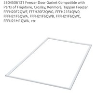 5304506131 freezer door for sale  Fort Worth