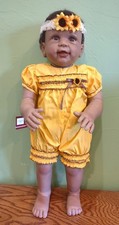 Ashton drake kiara for sale  Shipping to Ireland