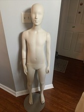 Child plastic realistic for sale  Walls