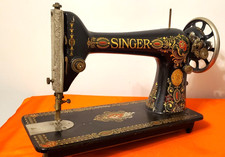 Vintage singer leather for sale  North Tonawanda