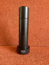 Olympus microscope c2000z for sale  DUNSTABLE