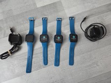 Joblot of4x fitbit for sale  TAMWORTH