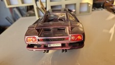 Burago diecast 3028 usato  Torino